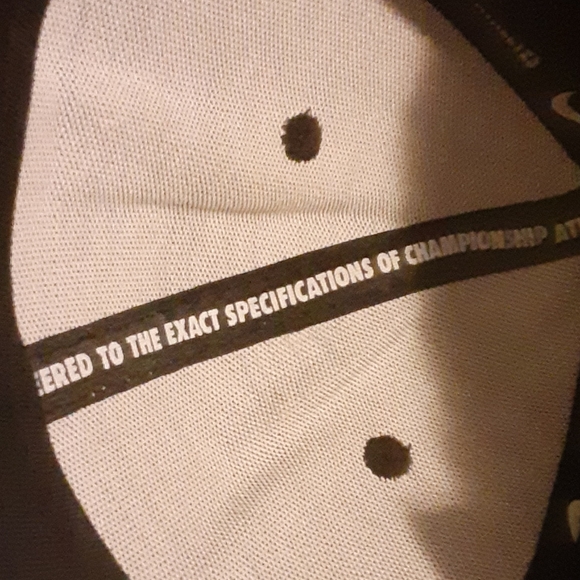 Nike air hat - Picture 4 of 4